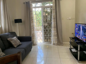 Musgrave AnneX- comfy 1 bedroom apartment on the ground floor