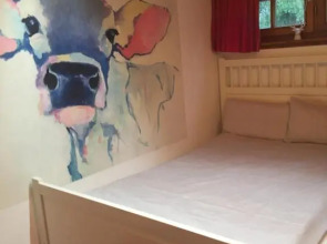 Apartment Schwarzwald Total