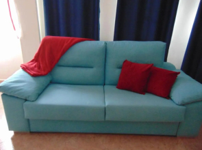 Apartamento Aeropuerto 2