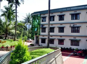 Misty Hills Resort