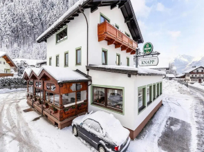 Penthouse in Zillertal Near Nature Park