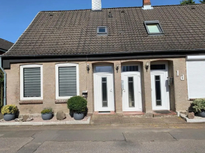 Ferienwohnung Jessen