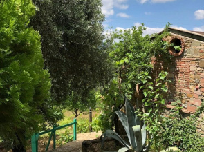 Yesil Vadi Apart Pansiyon