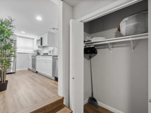 Stylish Studio Zilker Evonify