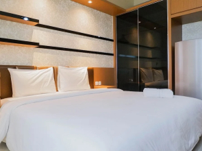 Cozy Studio at Tanglin Tower Supermall Mansion