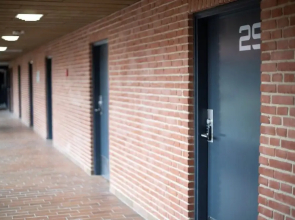 Sønderborg City Hostel