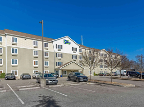 Extended Stay America Select Suites - Atlanta - Alpharetta