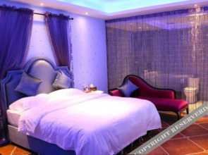 Vivi Style Hotel