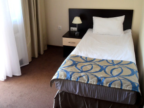 Отель Sigma Sirius