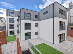 Dream Apartments St Thomas Hall