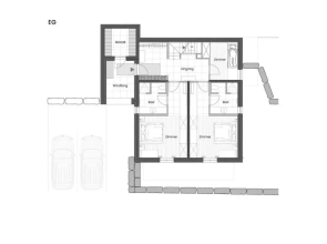 Design Chalet Kauz