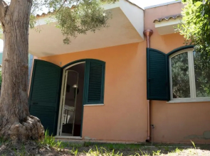 Casa Arancione San Lorenzo