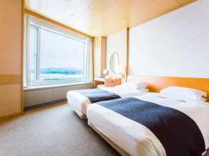 Shin Furano Prince Hotel