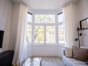 Amazing 1 Bedroom Serviced Apartment 53m2 -NB304A-