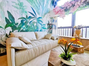M·Yuju Executive Apartment (Shenzhen Xinghe ico)