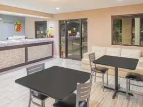 Super 8 Motel - Bryant Little Rock Area