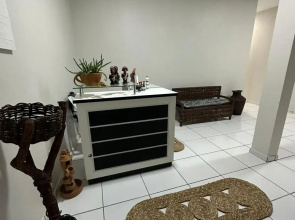 Apartamento Centro Barreirinhas