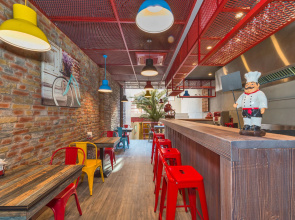 Taksim Nis Hotel