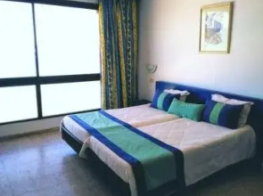 Residence Boujaafar