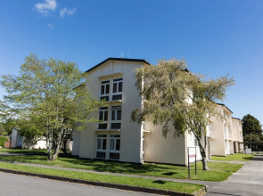 University of Waikato Halls of Residence