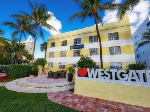 Westgate South Beach Oceanfront Resort