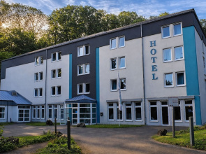 Koblenz Valley Hotel by Belvilla