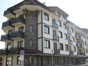 Snow Lodge Alexander Services Apartments