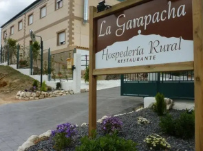 Hospederia Rural La Garapacha