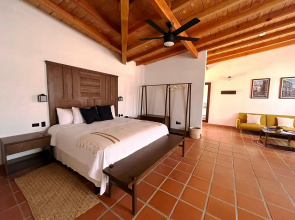 Casa Entrevez