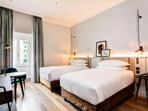 DoubleTree by Hilton Rome Monti