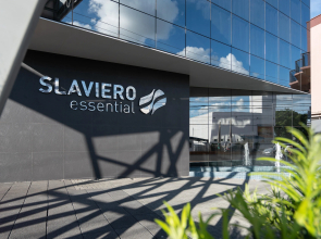 SLAVIERO Chapecó - Pet Friendly - Próximo a EFAPI