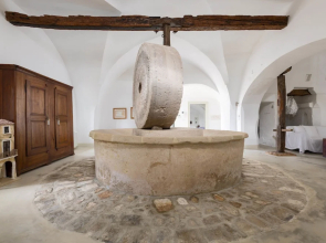 La Macina