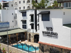 Wb Weekend Otel