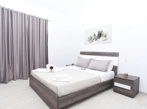 Albertos House