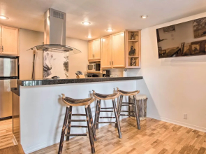 The Aspens - Spruces - 2BR Condo #8 - LLH 63325