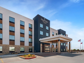 Country Inn & Suites By Radisson, Amarillo Central
