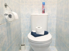 Отель «Роза ветров»