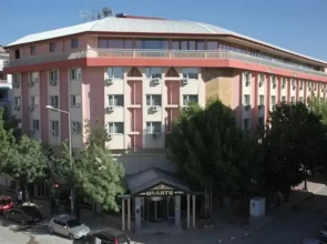 Büyük Urartu Otel