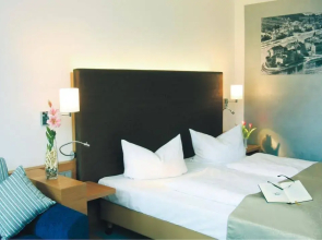 Altstadt-Hotel Passau