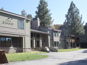 The Summit Condominiums