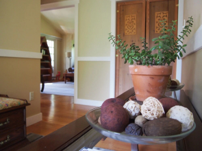 South Chestermans Beach Retreat