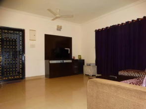 Goa Homeland - Calangute