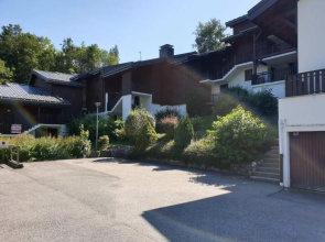 Appartement Morillon Village, 2 pièces, 4 personnes - FR-1-624-75