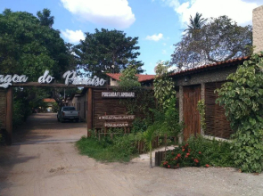 Pousada Flambaião