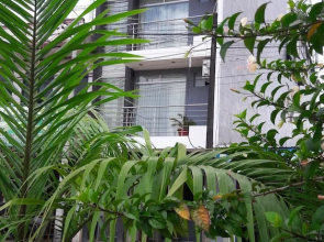 Boton de Oro Hotel