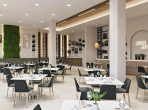 Panas Holiday Village