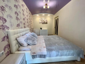 2-комн ЛЮКС в центре Вишенки