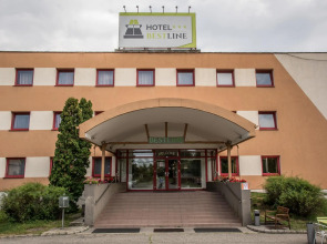 Homoky Hotels Bestline Hotel