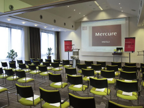 Mercure Tagungs- & Landhotel Krefeld