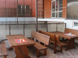 Guest house Osenniy